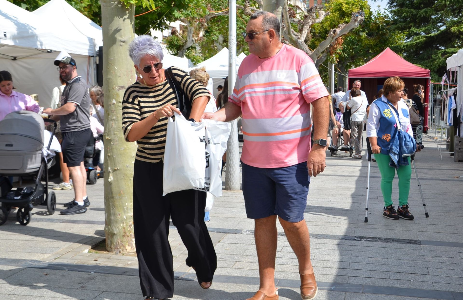 Calahorra celebra su Promostock