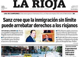 La inmigración, en el foco