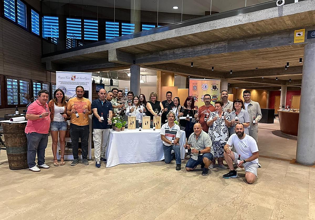 CVNE regresa a los sanmateos