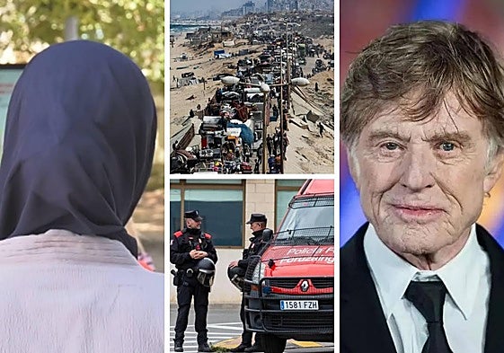 Las noticias imprescindibles