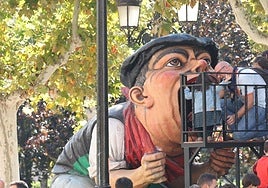 Programa de San Mateo del lunes 22 de septiembre