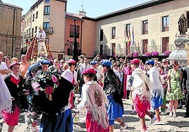 Los patrones y las patatas llegan a la ciudad