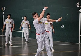 Una imagen de la edición del pasado año.