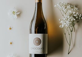 Orben, del grupo Izadi, lanza al mercado su peculiar blanco Chocolate nº4