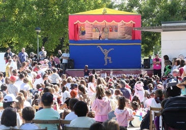 Música de DJ y actividades infantiles acercarán San Mateo a los barrios