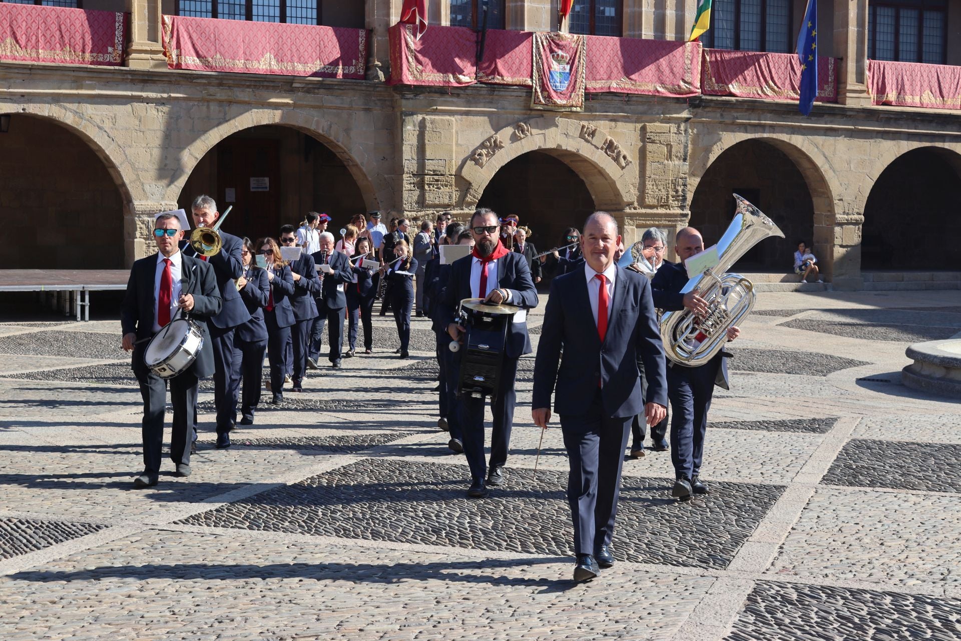 Santo Domingo celebra el Día de Acción de Gracias
