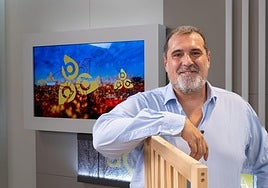 «Hemos ayudado a tener en La Rioja un ecosistema tecnológico»