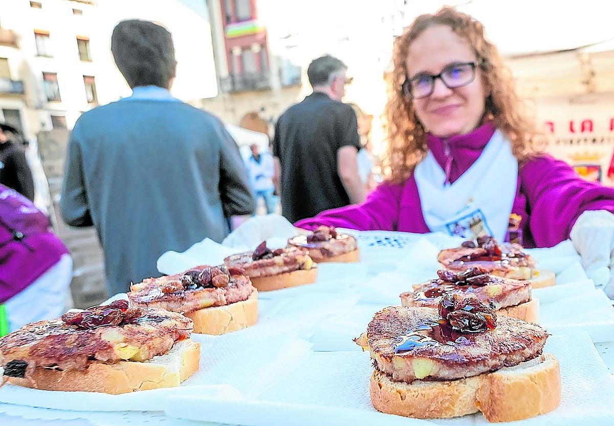 Asumamos de qué va todo esto