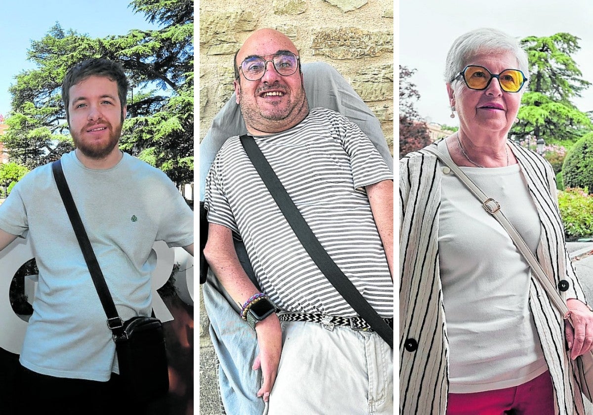 La fiesta desde las barreras