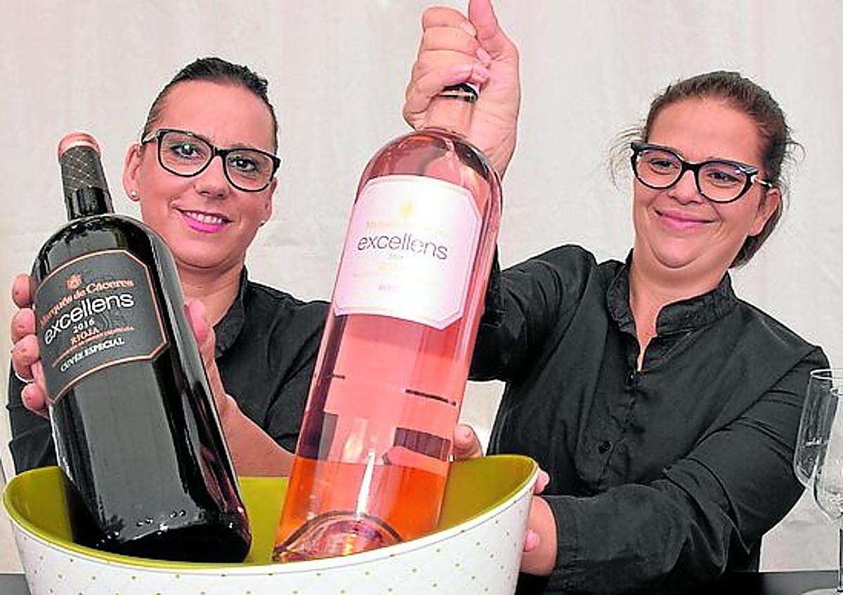 Imagen secundaria 1 - La Terraza. Un lugar de encuentro en el epicentro festivo