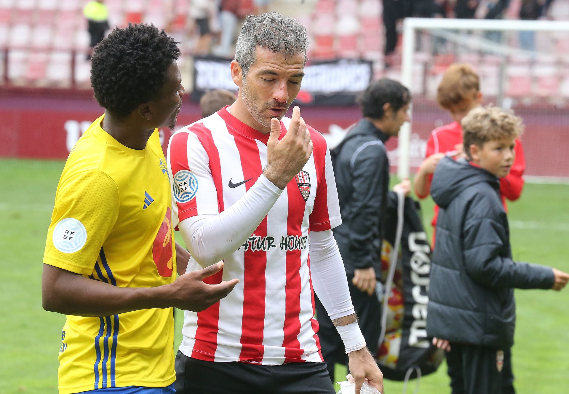 La UDL consigue el triunfo ante el Ebro