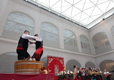 Sagasta, refugio y búnker