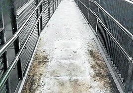 Malos olores, suciedad, precios en San Mateo.. hoy en el Teléfono del Lector