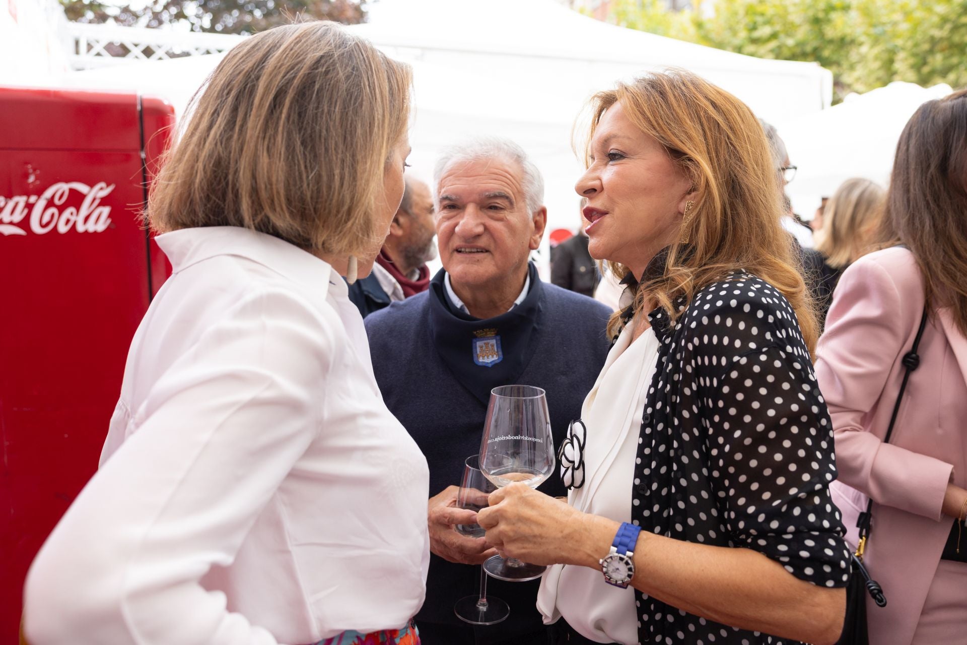 La Terraza de Diario LA Rioja este domingo