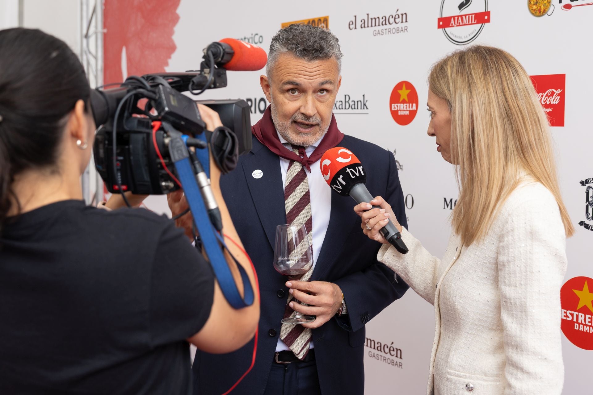 La Terraza de Diario LA Rioja este domingo