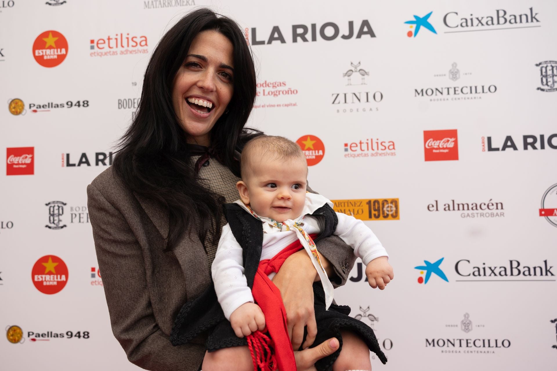 La Terraza de Diario LA Rioja este domingo