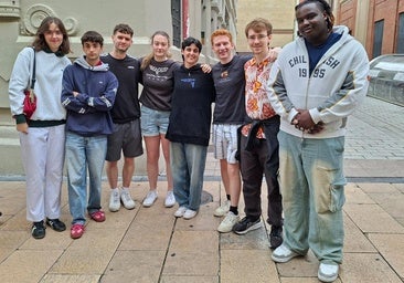 «Nos encanta que haya fiesta también durante el día, no solo por la noche»