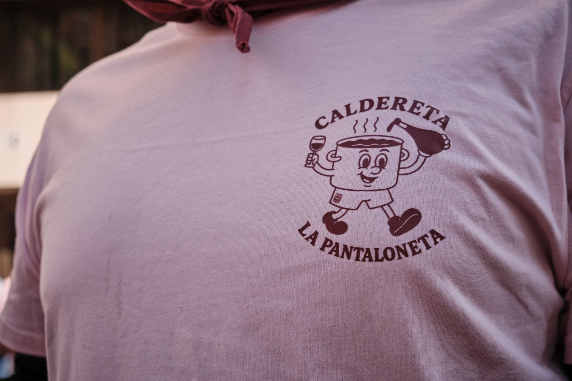 El Concurso de Calderetas se hace con la calle Gonzalo de Berceo