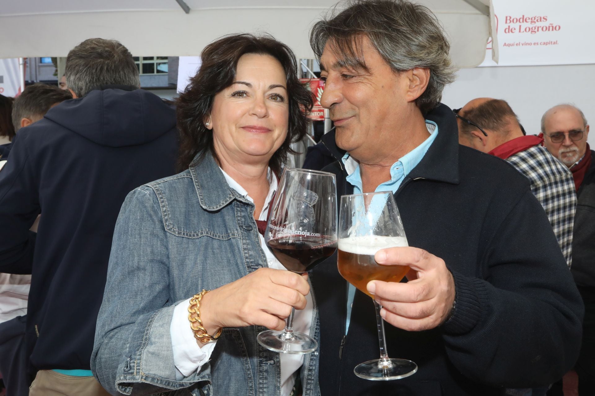 La Terraza de Diario LA RIOJA del lunes