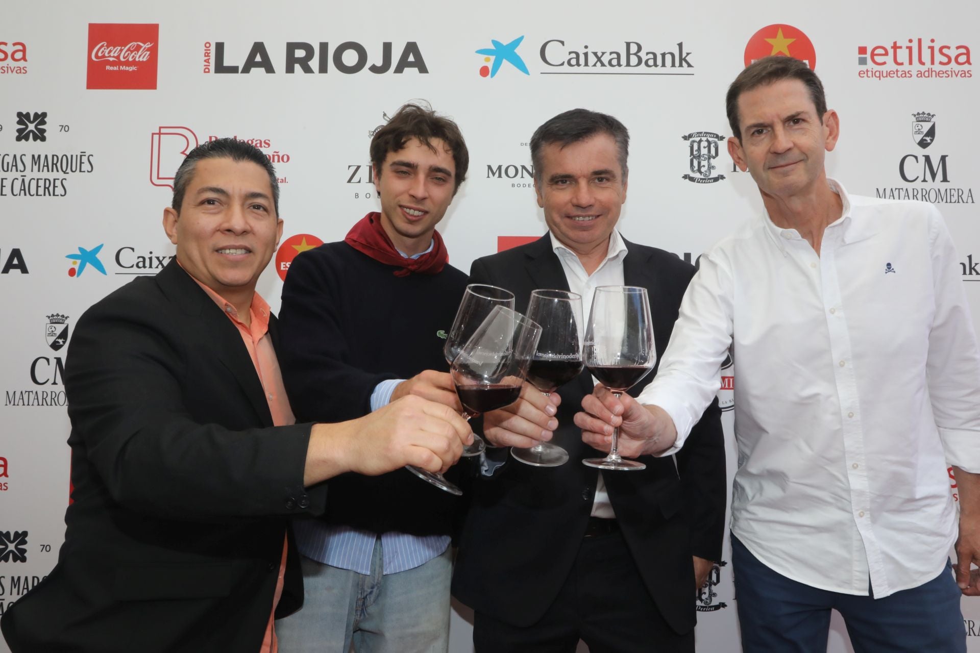 La Terraza de Diario LA RIOJA del lunes