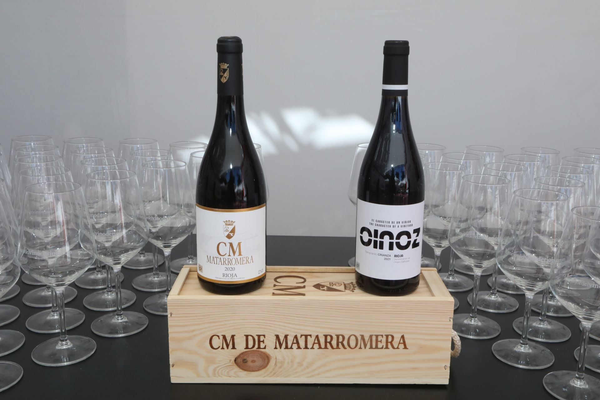 La Terraza de Diario LA RIOJA del lunes