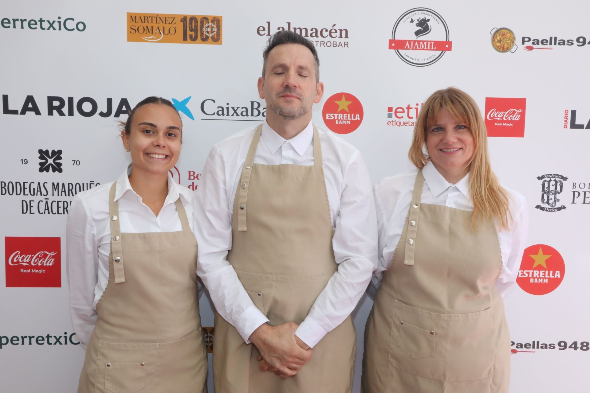 La Terraza de Diario LA RIOJA del lunes