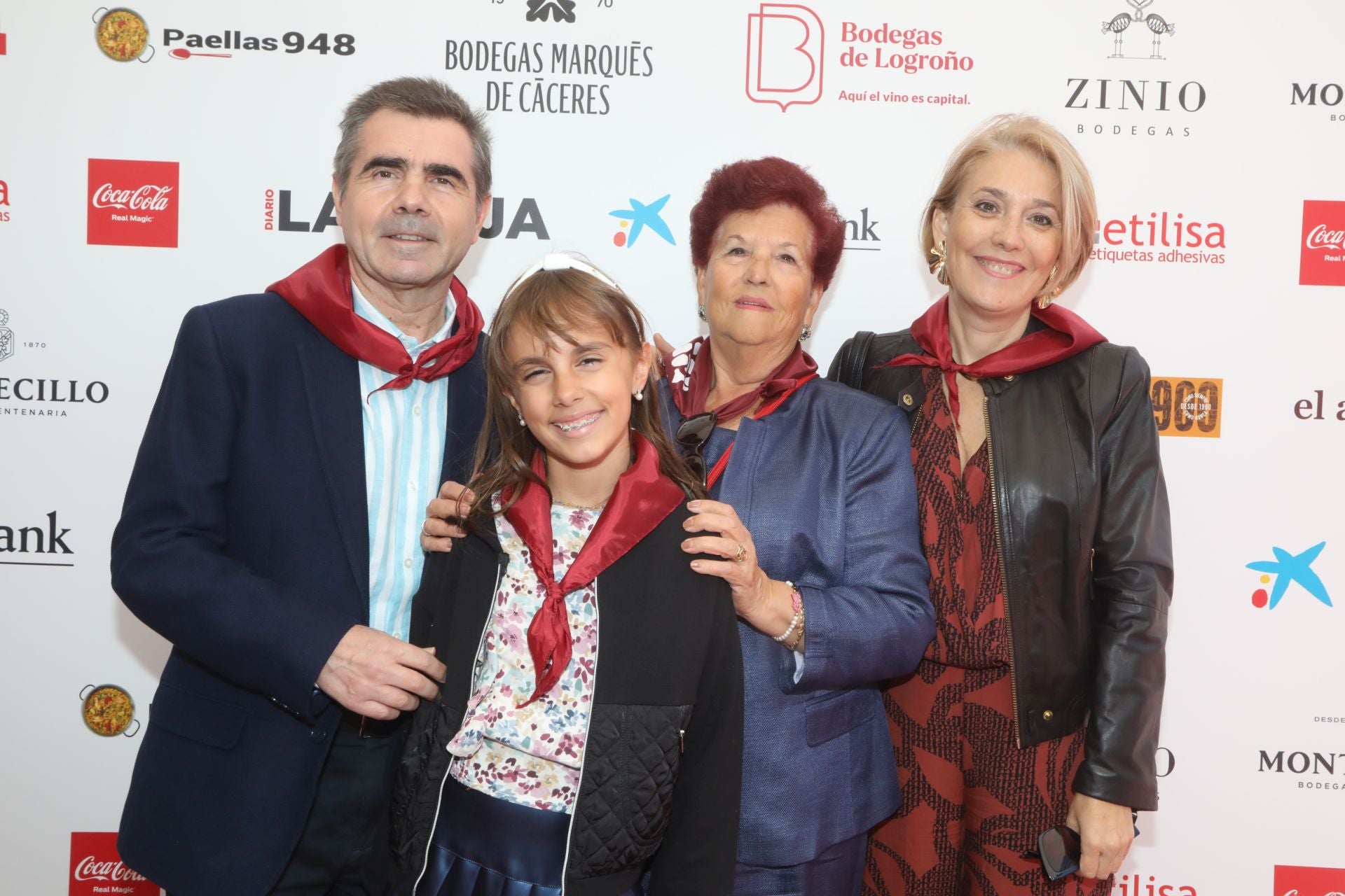 La Terraza de Diario LA RIOJA del lunes