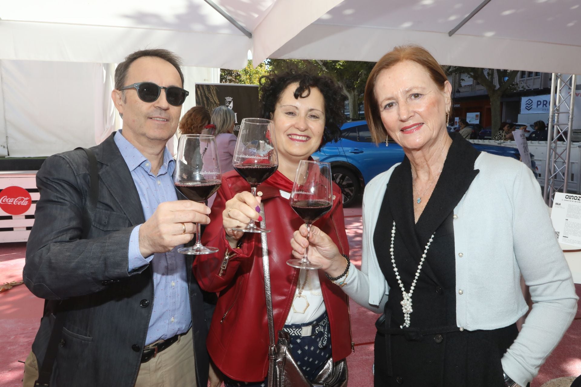 La Terraza de Diario LA RIOJA del lunes