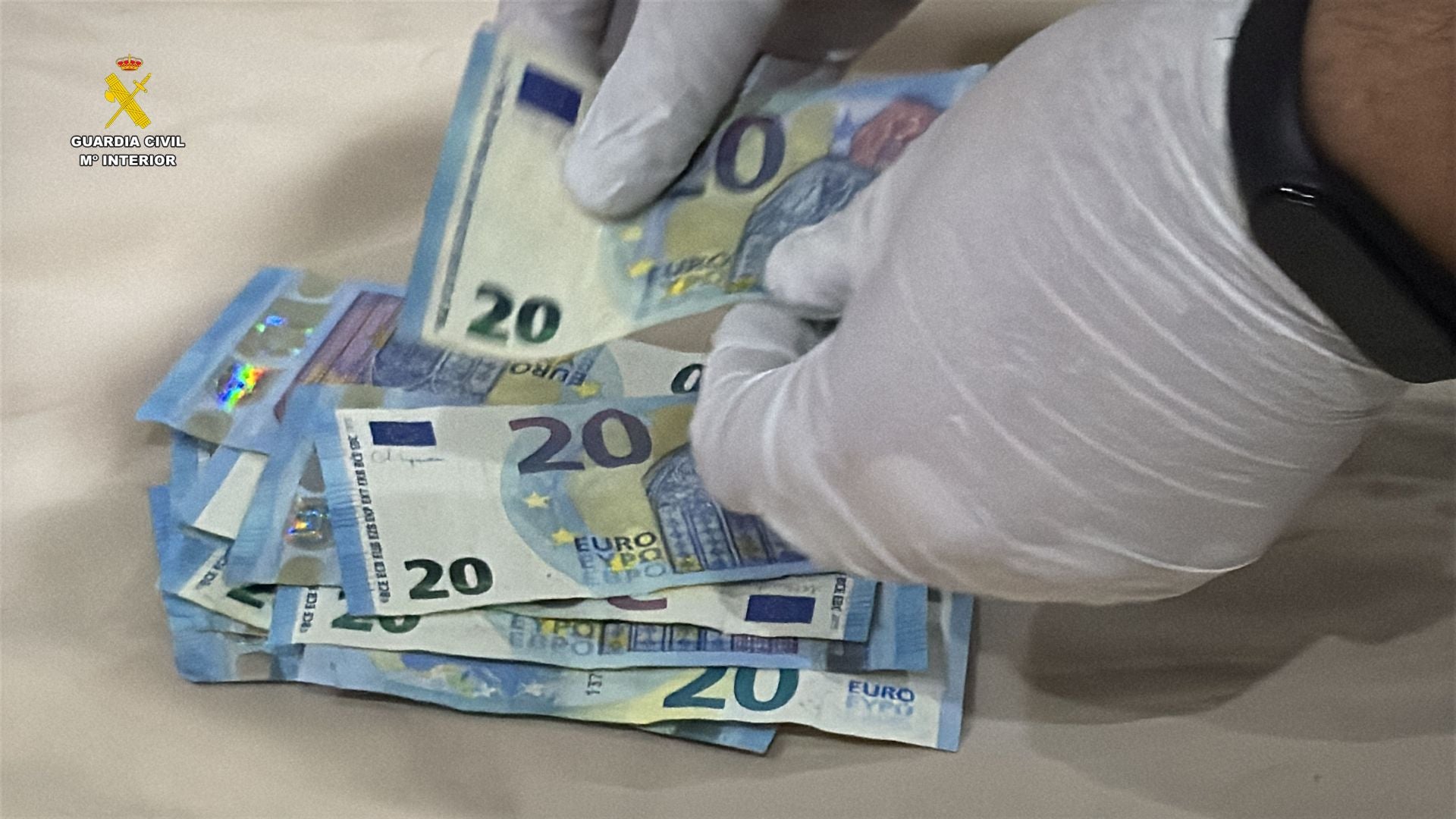 Marihuana lista para San Mateo