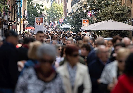 Programa de actos de San Mateo del miércoles 24 de septiembre