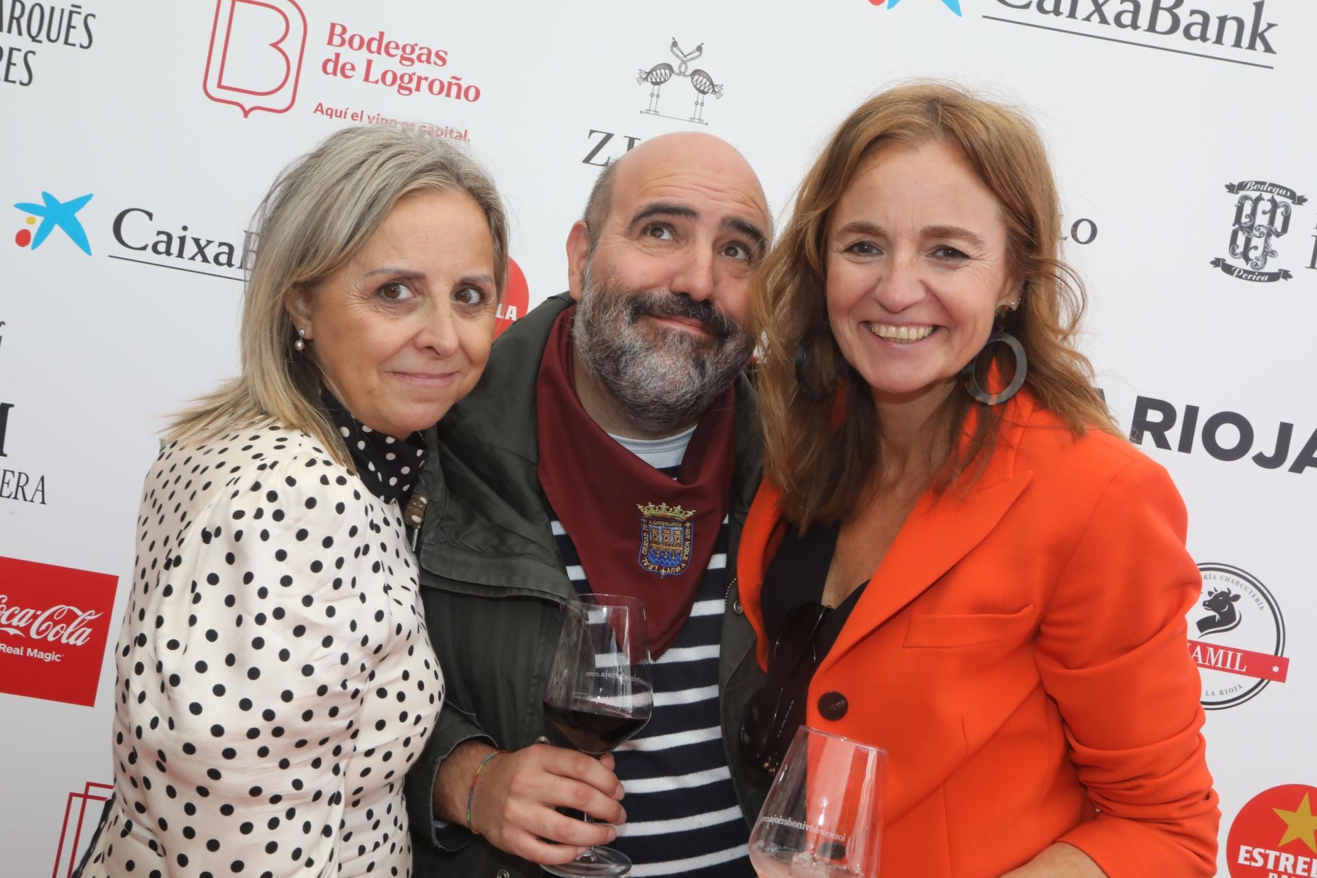 El martes de la Terraza de Diario LA RIOJA