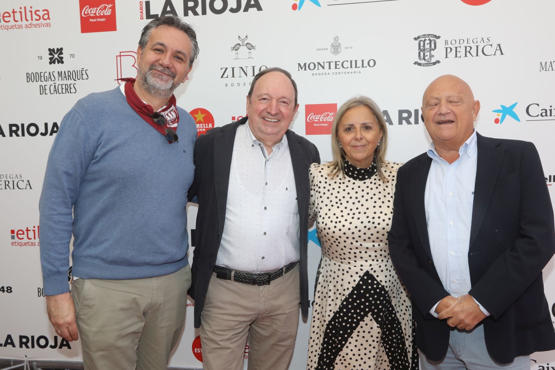 El martes de la Terraza de Diario LA RIOJA