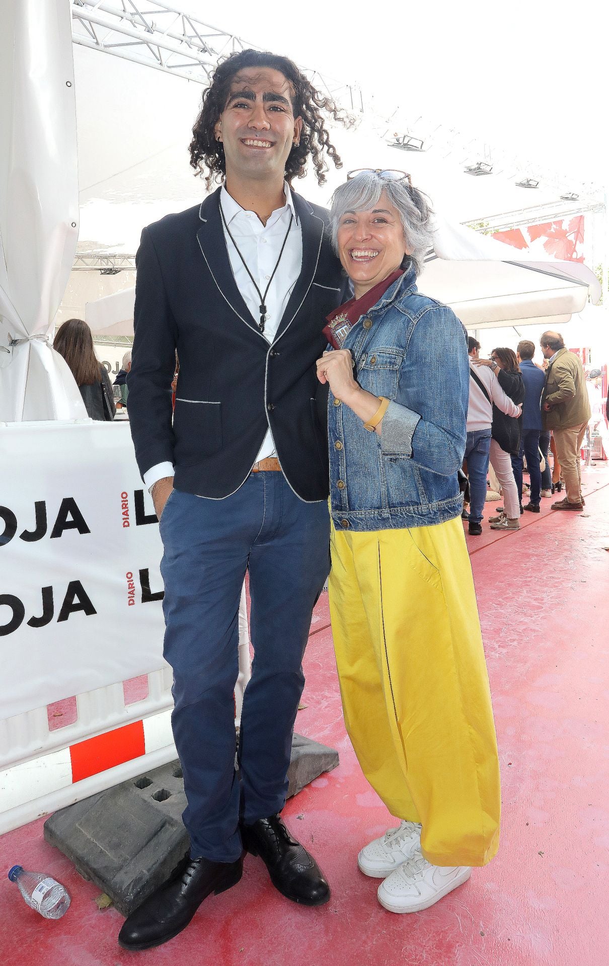 El martes de la Terraza de Diario LA RIOJA