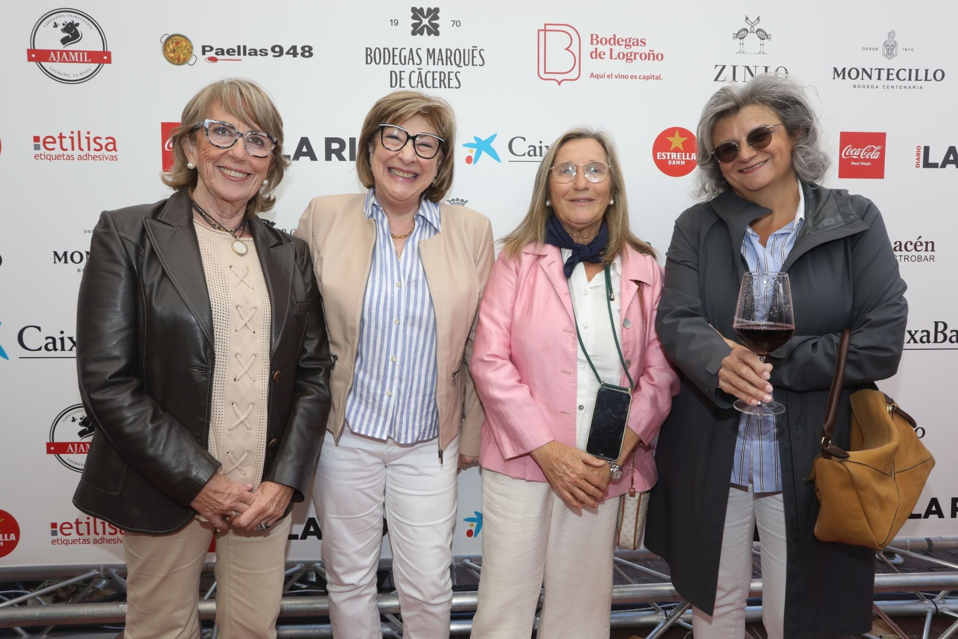 El martes de la Terraza de Diario LA RIOJA