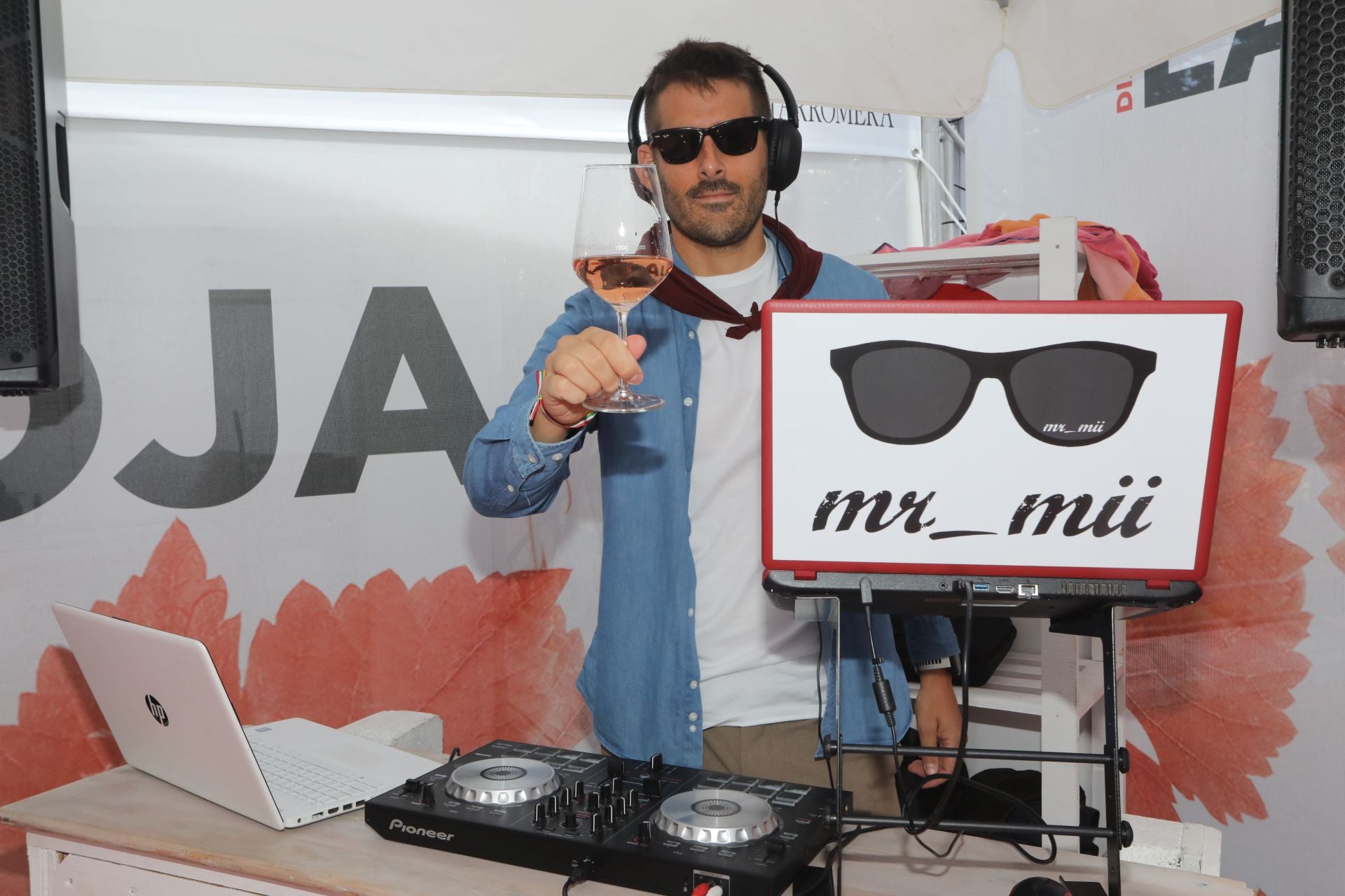 El martes de la Terraza de Diario LA RIOJA