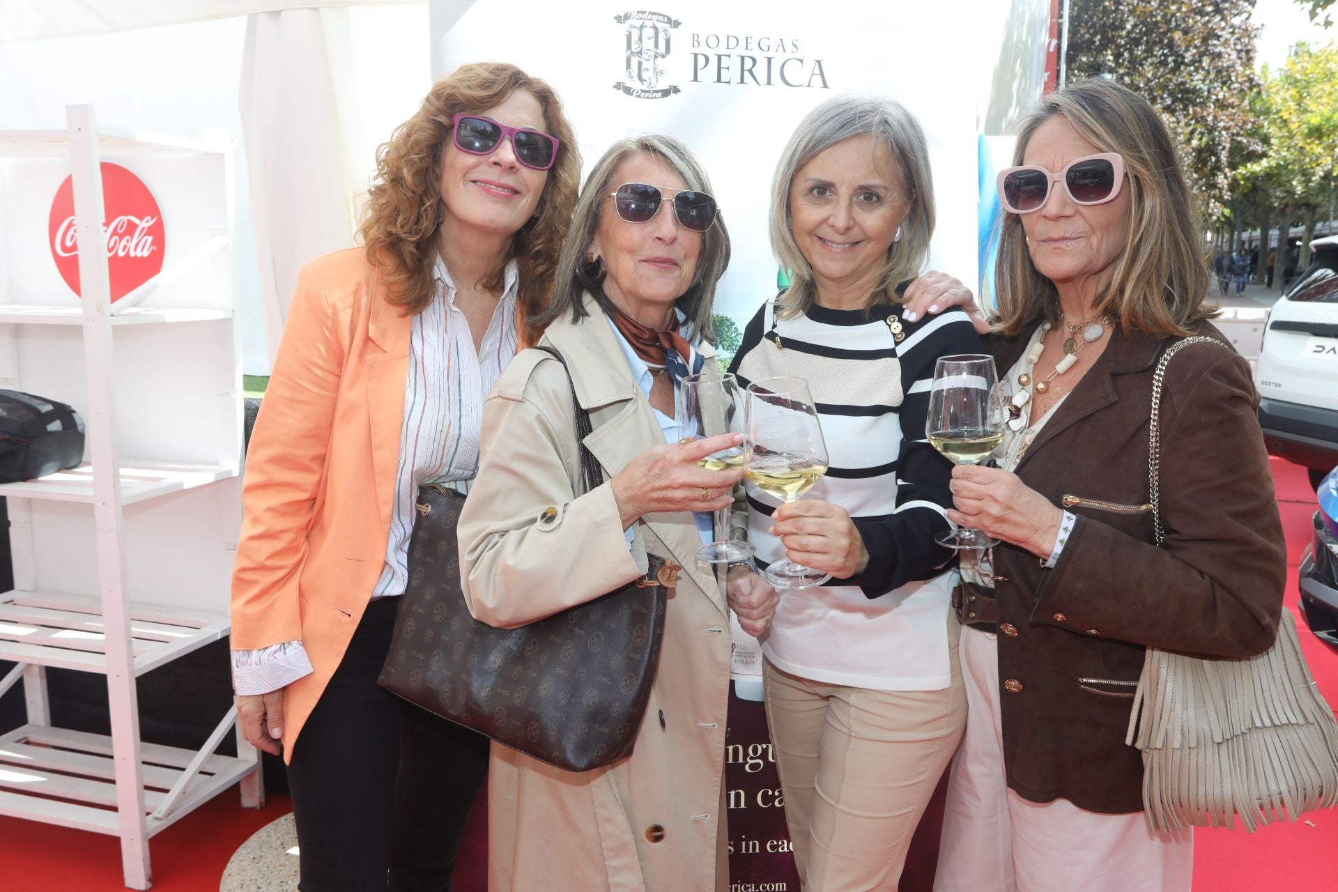 Las imágenes de La Terraza del miércoles