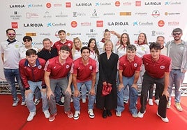 Las imágenes de La Terraza del miércoles