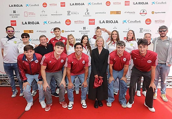 Las imágenes de La Terraza del miércoles