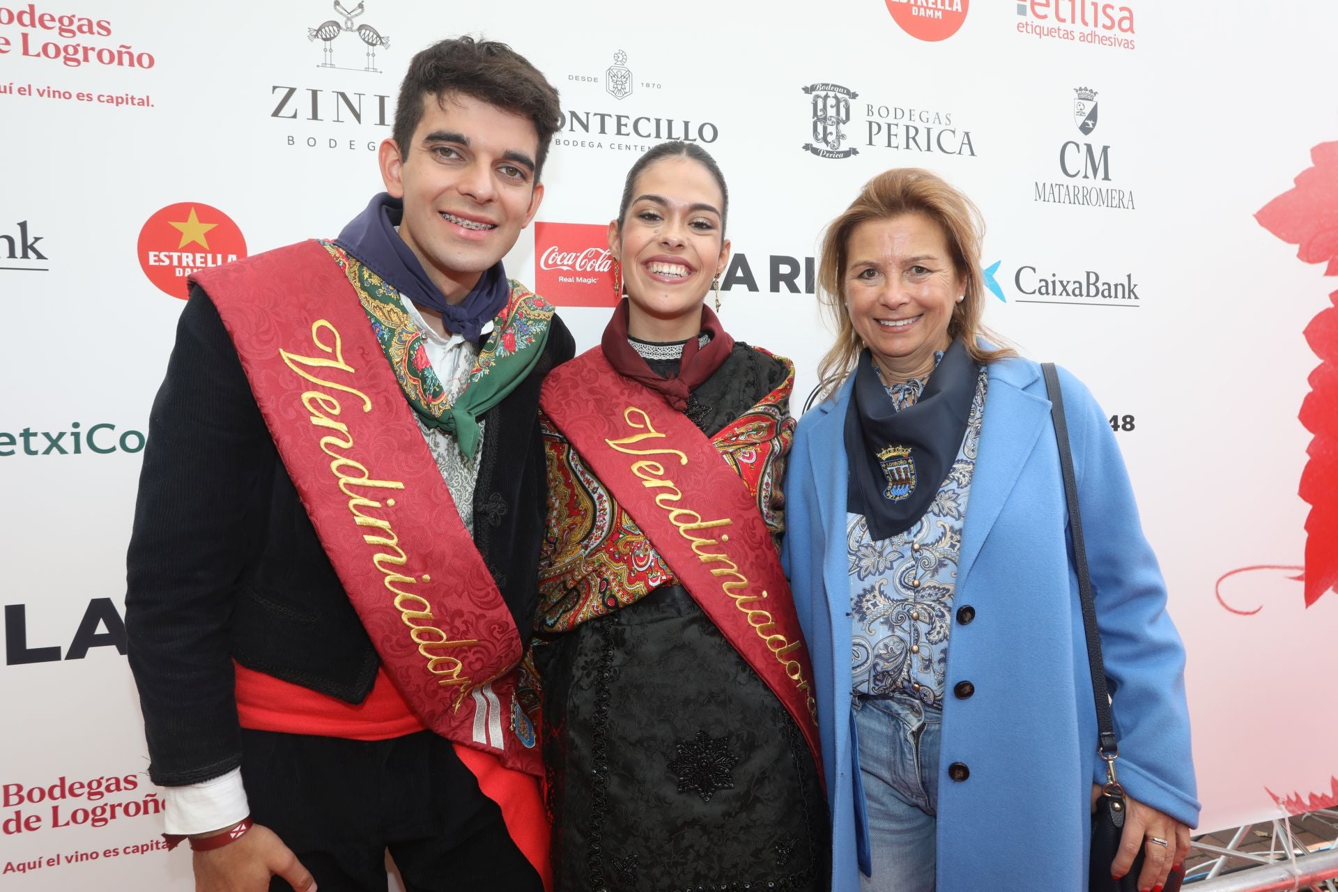 Las imágenes de La Terraza del miércoles