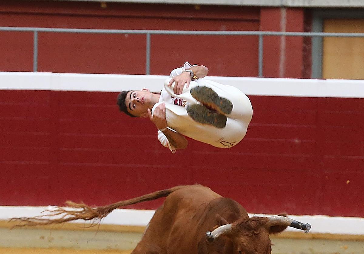 El programa de actos de San Mateo del viernes 26 de septiembre