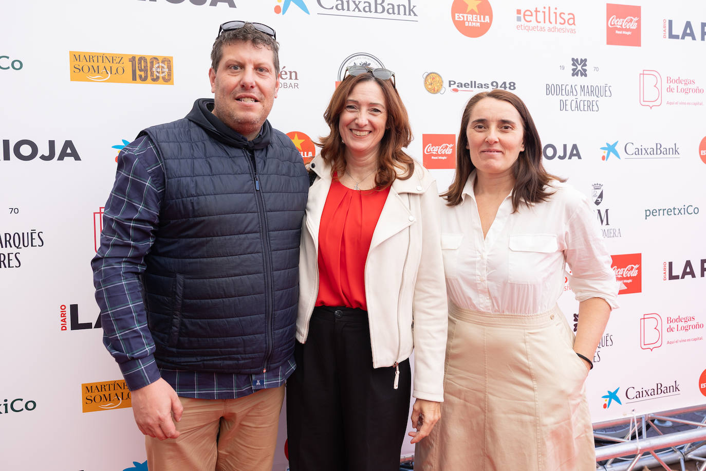 El jueves de la Terraza de Diario LA RIOJA