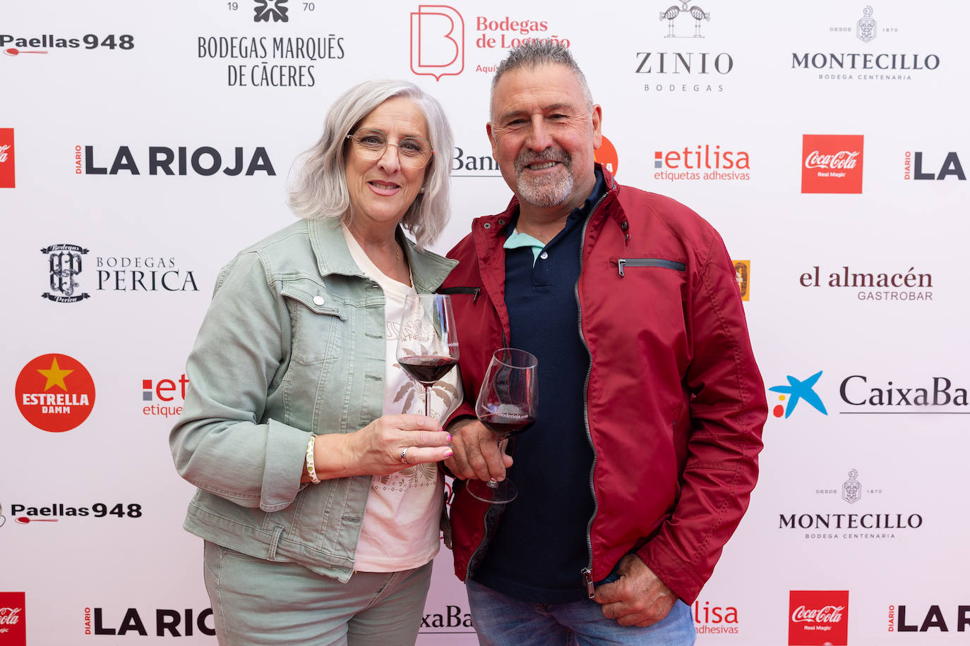 El jueves de la Terraza de Diario LA RIOJA