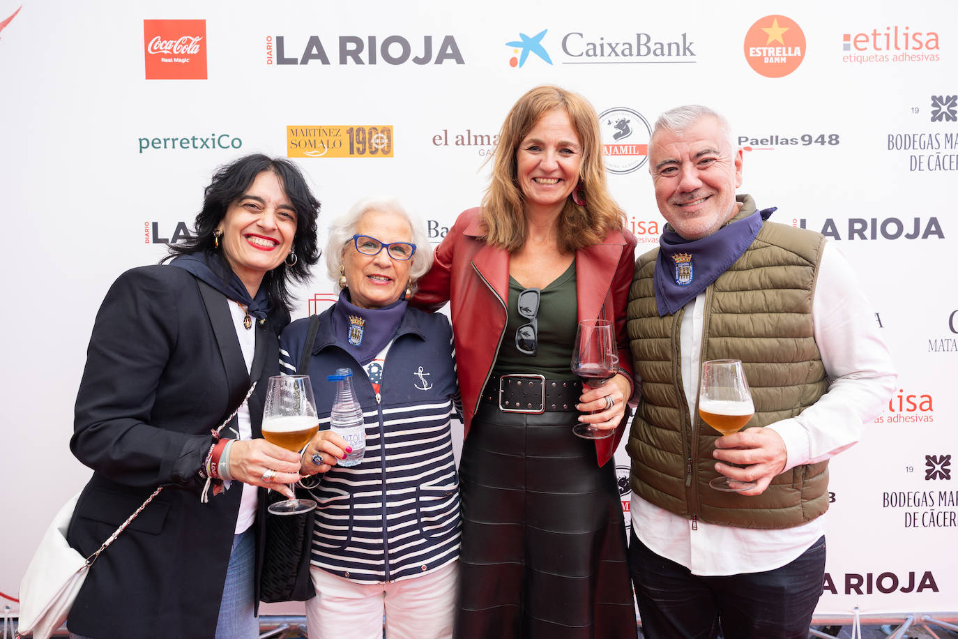 El jueves de la Terraza de Diario LA RIOJA