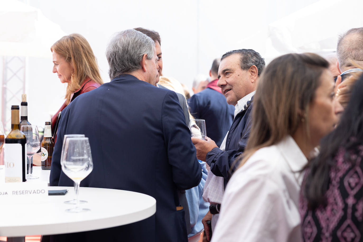 El jueves de la Terraza de Diario LA RIOJA