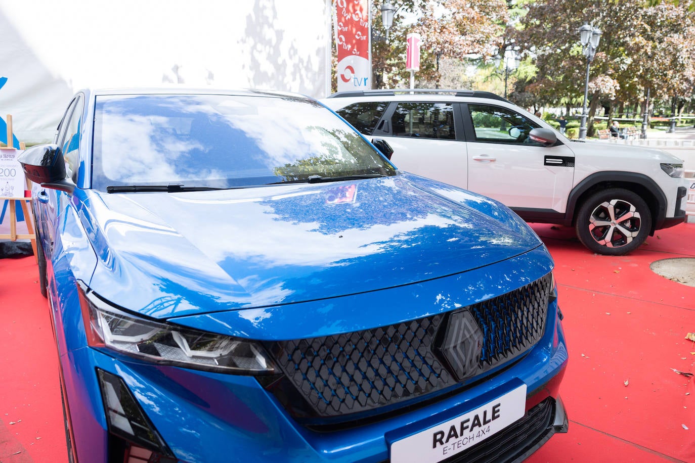 El jueves de la Terraza de Diario LA RIOJA