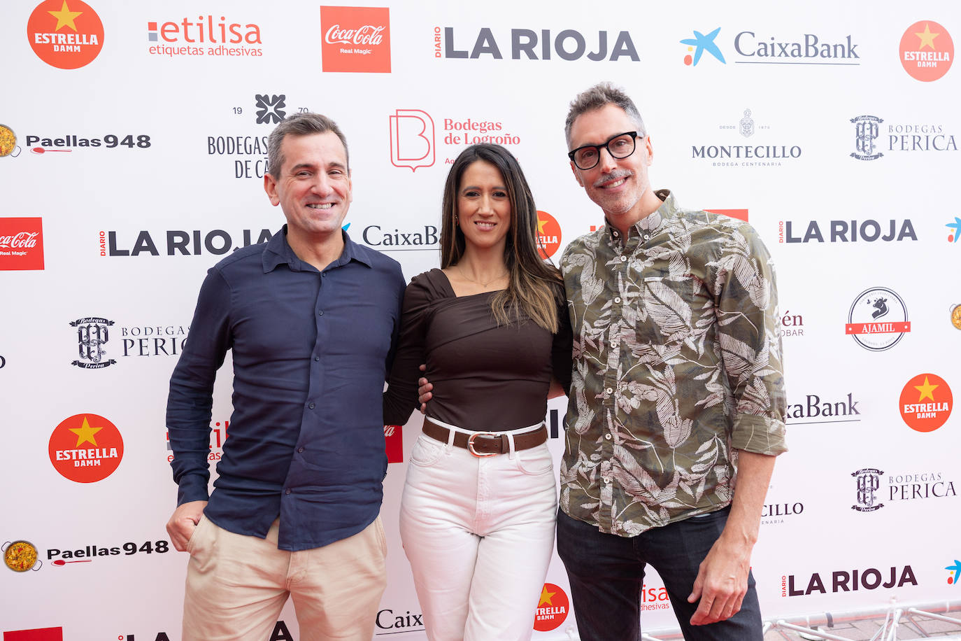 El jueves de la Terraza de Diario LA RIOJA