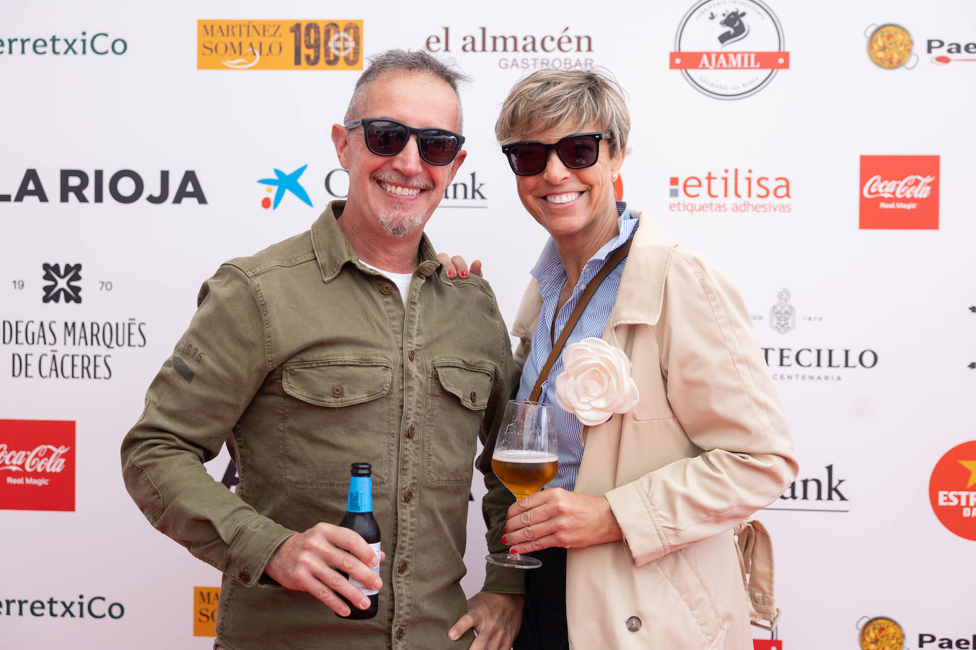 El jueves de la Terraza de Diario LA RIOJA