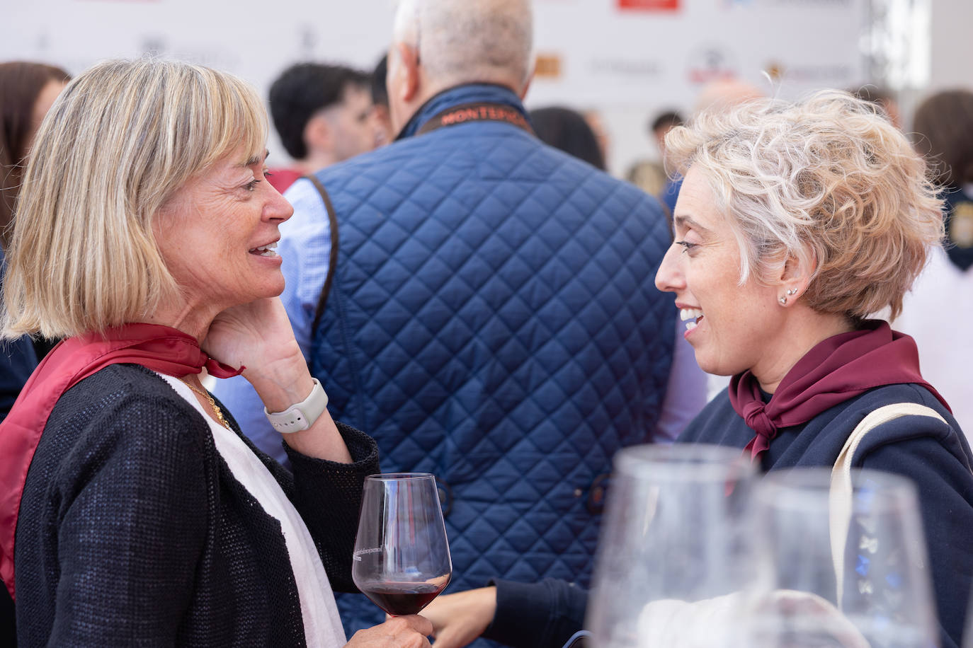 El jueves de la Terraza de Diario LA RIOJA