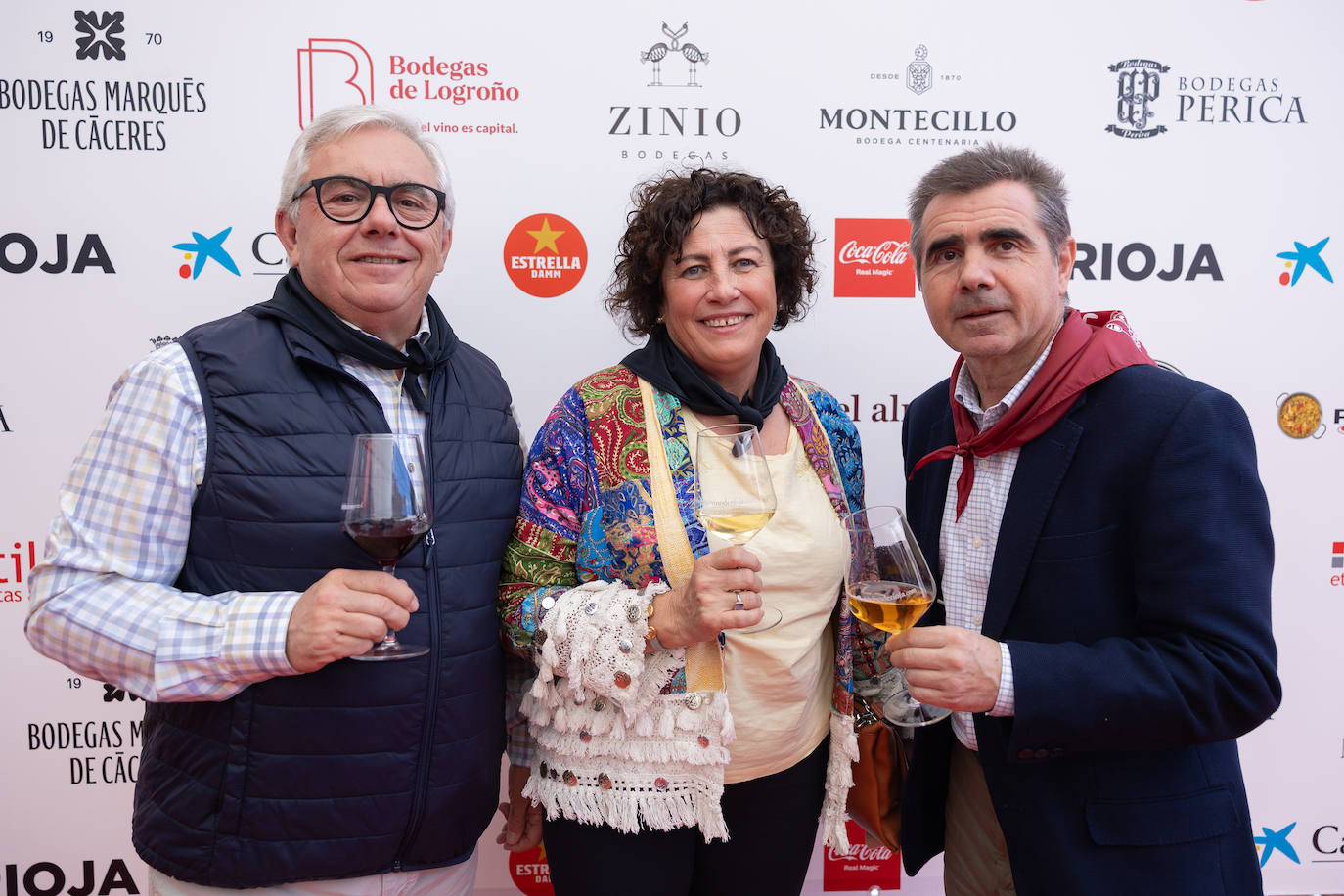 El jueves de la Terraza de Diario LA RIOJA