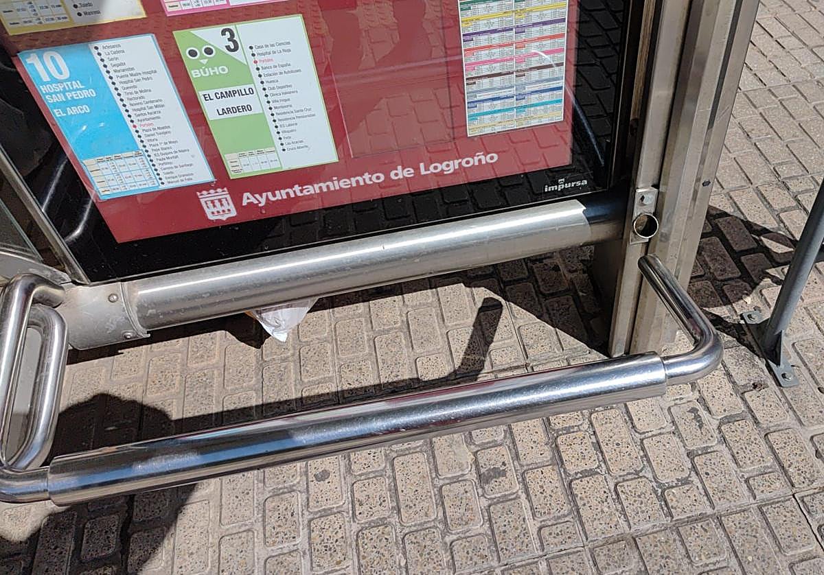 Las fiestas de San Mateo, en el Teléfono del Lector